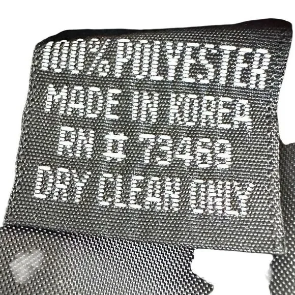 Addiction jack o lantern contest  tie - Picture 4 of 7